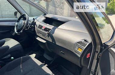 Минивэн Citroen C4 Picasso 2007 в 