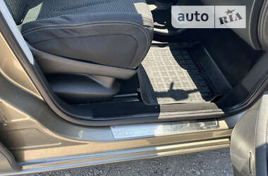 Минивэн Citroen C4 Picasso 2007 в 