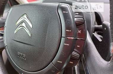 Микровэн Citroen C4 Picasso 2013 в 