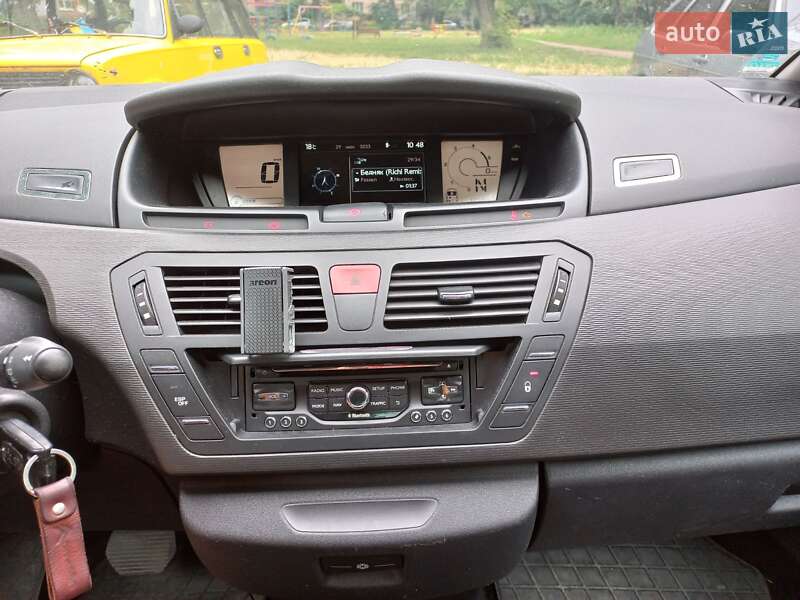 Микровэн Citroen C4 Picasso 2013 в Черкассах