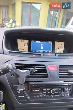 Мінівен Citroen C4 Picasso 2012 в Чернівцях