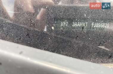 Мікровен Citroen C4 Picasso 2015 в Одесі