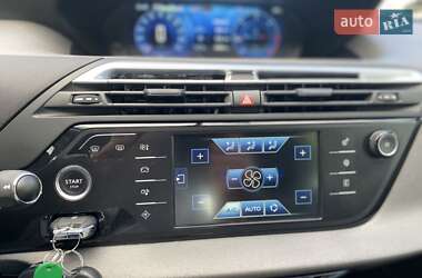 Мікровен Citroen C4 Picasso 2015 в Одесі