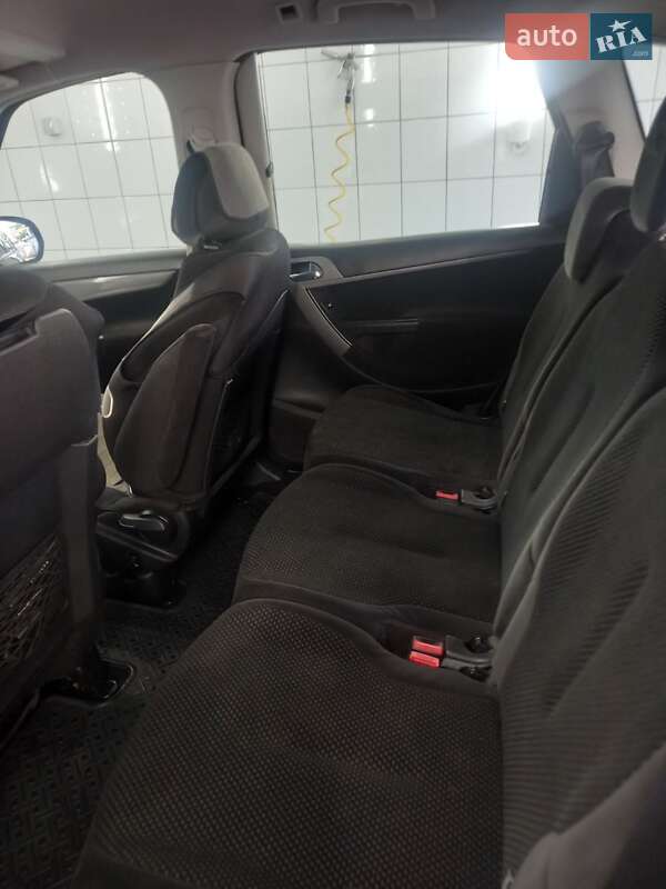 Микровэн Citroen C4 Picasso 2009 в Монастыриске