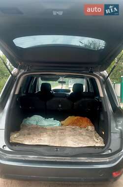 Микровэн Citroen C4 Picasso 2016 в 