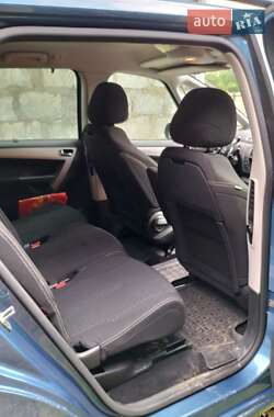 Мікровен Citroen C4 Picasso 2010 в Берегомету