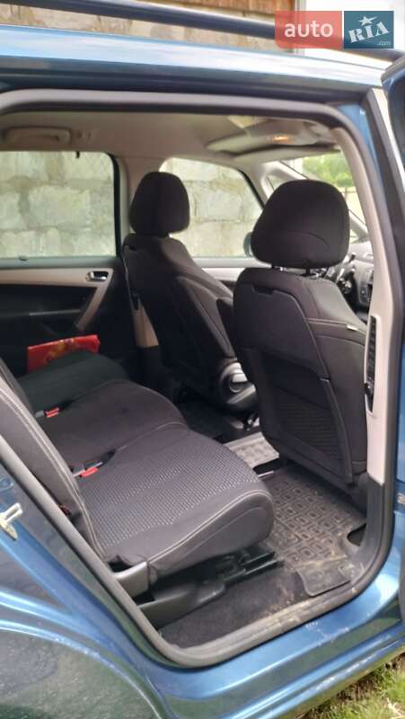 Мікровен Citroen C4 Picasso 2010 в Вижниці фото 9 Мікровен Citroen C4 Picasso 2010 в Вижниці
