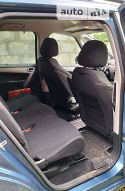 Мікровен Citroen C4 Picasso 2010 в Вижниці