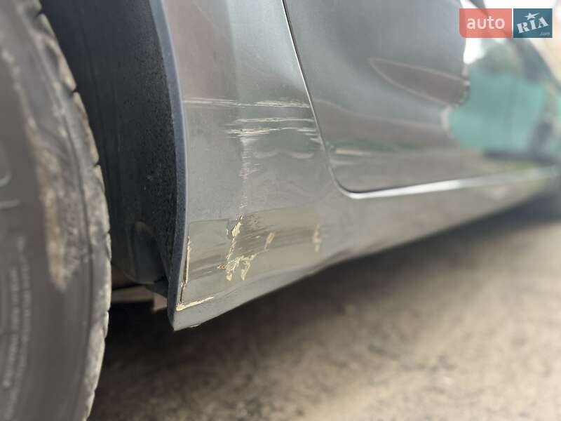 Микровэн Citroen C4 Picasso 2010 в Черновцах