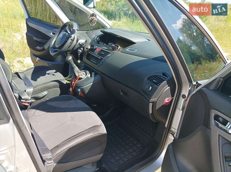 Микровэн Citroen C4 Picasso 2009 в Звягеле