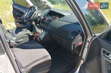 Микровэн Citroen C4 Picasso 2009 в Звягеле