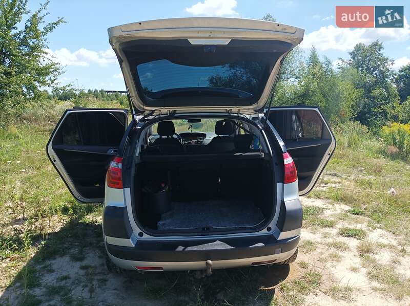 Микровэн Citroen C4 Picasso 2009 в Звягеле