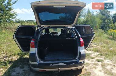 Микровэн Citroen C4 Picasso 2009 в 
