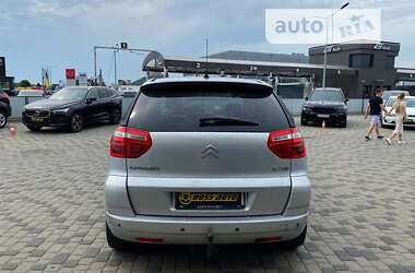 Мікровен Citroen C4 Picasso 2009 в Мукачевому