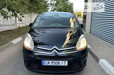 Микровэн Citroen C4 Picasso 2007 в 