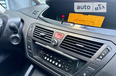 Микровэн Citroen C4 Picasso 2007 в 