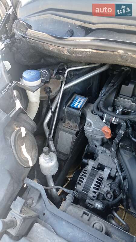 Минивэн Citroen C4 Picasso 2007 в Краматорске фото 20 Минивэн Citroen C4 Picasso 2007 в Краматорске