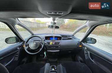 Микровэн Citroen C4 Picasso 2008 в 