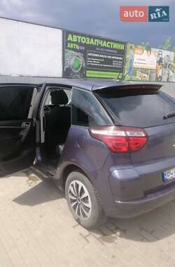 Микровэн Citroen C4 Picasso 2010 в 