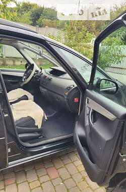 Микровэн Citroen C4 Picasso 2012 в 