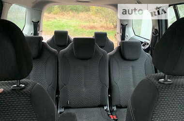 Микровэн Citroen C4 Picasso 2011 в Ивано-Франковске