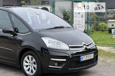 Микровэн Citroen C4 Picasso 2011 в Черновцах