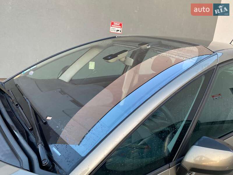 Мікровен Citroen C4 Picasso 2010 в Калуші