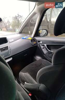 Мікровен Citroen C4 Picasso 2008 в Кам'янському