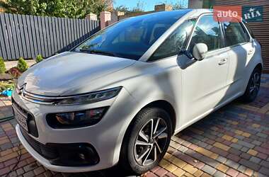 Микровэн Citroen C4 Picasso 2018 в Кропивницком