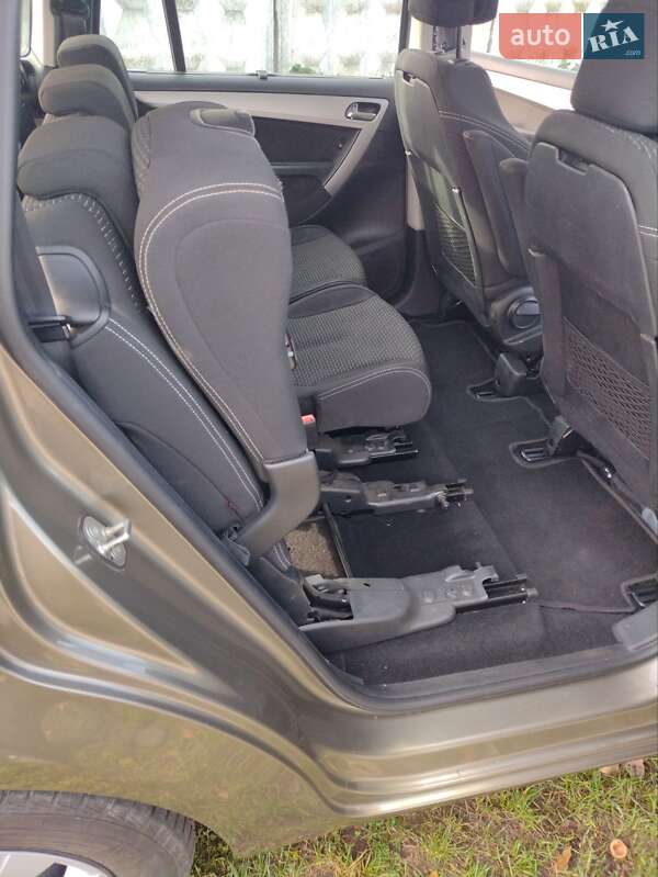 Микровэн Citroen C4 Picasso 2008 в Хмельницком