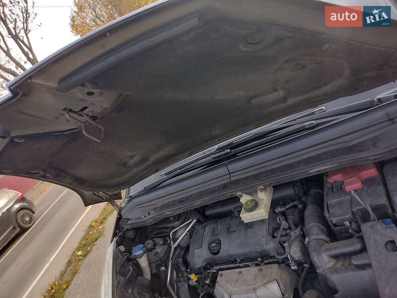 Микровэн Citroen C4 Picasso 2008 в Хмельницком
