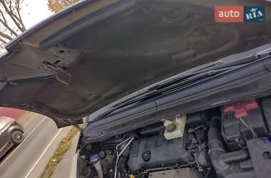 Микровэн Citroen C4 Picasso 2008 в 