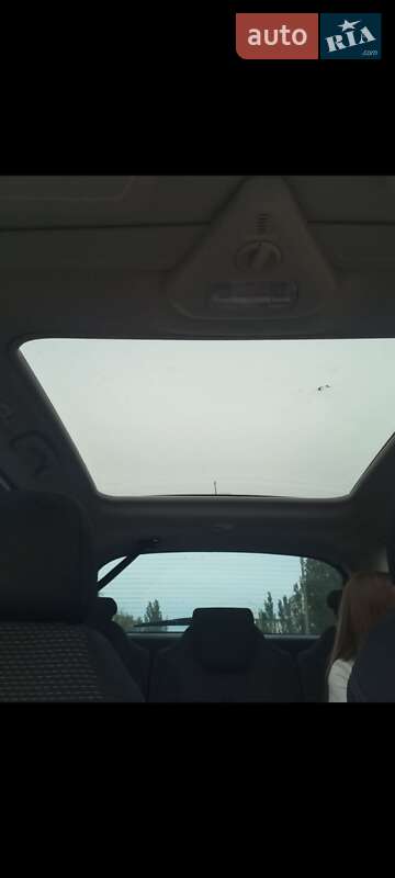 Микровэн Citroen C4 Picasso 2013 в Черкассах