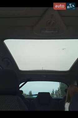 Микровэн Citroen C4 Picasso 2013 в 