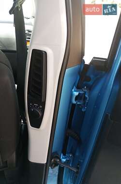 Микровэн Citroen C4 Picasso 2009 в 