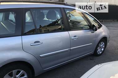 Микровэн Citroen C4 Picasso 2013 в Стрые