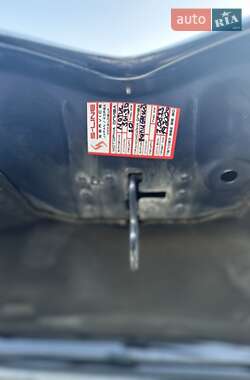 Микровэн Citroen C4 Picasso 2010 в 