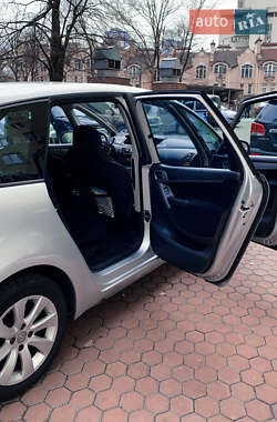 Микровэн Citroen C4 Picasso 2008 в Киеве