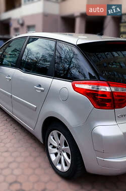 Микровэн Citroen C4 Picasso 2008 в Киеве