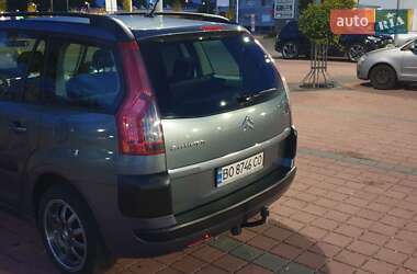 Микровэн Citroen C4 Picasso 2008 в Кременце