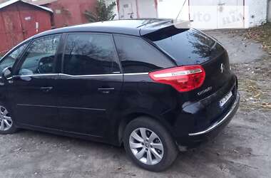 Микровэн Citroen C4 Picasso 2010 в Белой Церкви