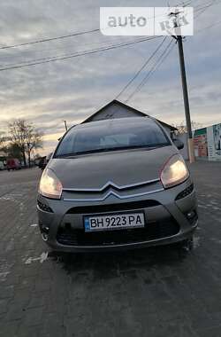 Микровэн Citroen C4 Picasso 2007 в Арцизе