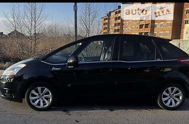 Микровэн Citroen C4 Picasso 2008 в 
