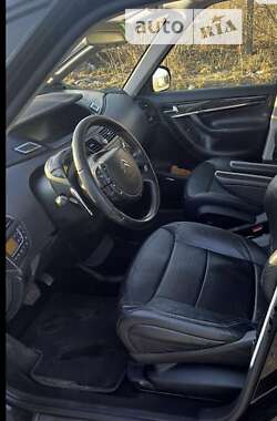 Микровэн Citroen C4 Picasso 2008 в 