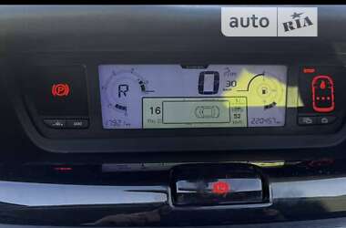 Микровэн Citroen C4 Picasso 2008 в 