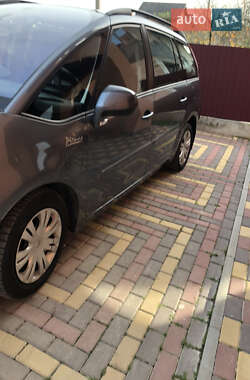 Мінівен Citroen C4 Picasso 2007 в Івано-Франківську