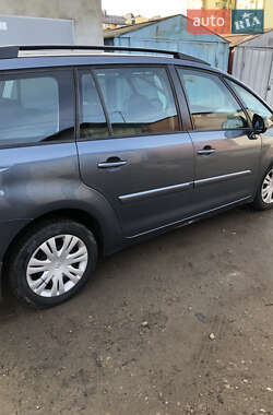 Мінівен Citroen C4 Picasso 2007 в Івано-Франківську