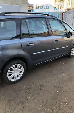 Мінівен Citroen C4 Picasso 2007 в Івано-Франківську