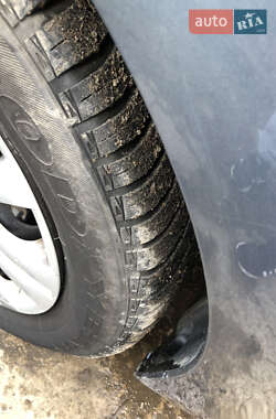 Мінівен Citroen C4 Picasso 2007 в Івано-Франківську