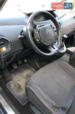 Мінівен Citroen C4 Picasso 2007 в Івано-Франківську